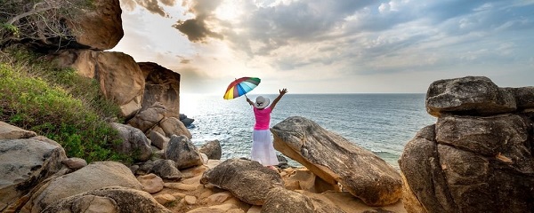 در نهایت، چگونه می‌توانید از مزایای سفر بهره‌مند شوید؟