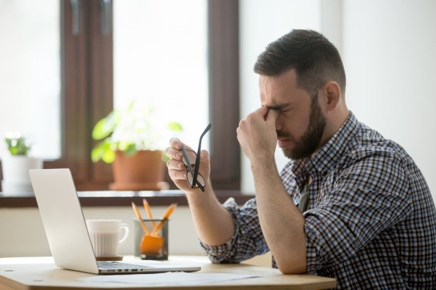 چطور از ریجکت ویزا جلوگیری کنم؟