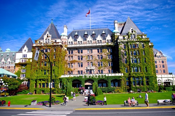 بهترین هتل‌های کانادا برای سفری ایده‌آل | هتل‌های لوکس و ارزان کانادا