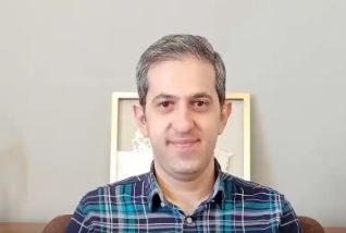 نادیا محمدی